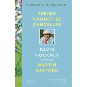 Spring Cannot be Cancelled (ISBN: 9780500296608)