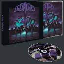 The Creatures: Creatures Ii CD