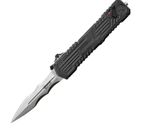 Schrade Viper 3 OTF