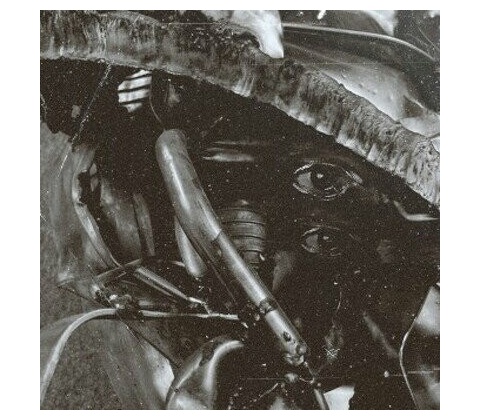 Emptiness - Nowhere Speaks CD