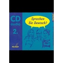 Sprechen Sie Deutsch 2 - audio CD