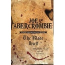 Knihy The Blade Itself - Joe Abercrombie