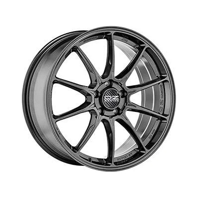 OZ Hyper GT 8x19 5x120 ET45 star graphite