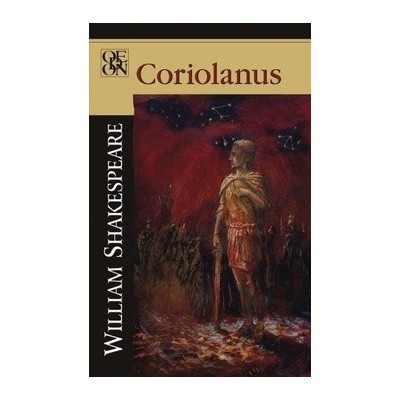 Coriolanus William Shakespeare