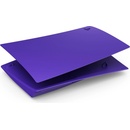 PlayStation 5 Standard Edition Cover - Galactic Purple