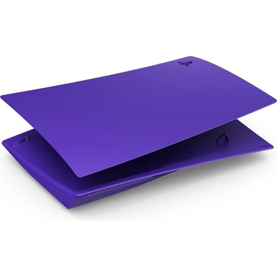 PlayStation 5 Standard Edition Cover - Galactic Purple