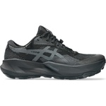 Asics Дамски маратонки Asics Women's Trabuco 14 GTX Trail running shoes - Black / Graphite Grey - размер 40, 5 (EU) (123-2342-0119)