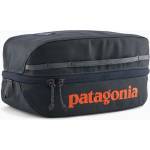 Patagonia Туристически органайзер Patagonia Black Hole Cube 6 л smolder blue / amanita red