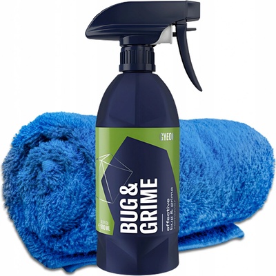 Gyeon Q2M Bug&Grime 500 ml | Zboží Auto