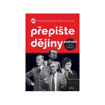 Přepište dějiny podruhé