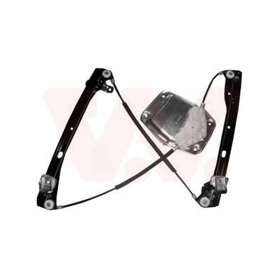 Mechanizmus zdvíhania okna VAN WEZEL 5886261 5886261