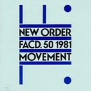 NEW ORDER: MOVEMENT LP