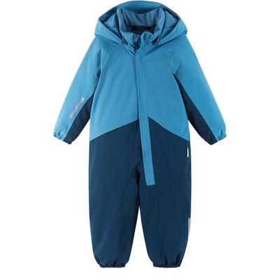 Reima Детска грейка Reima Kid's Simpu Overall - Navy - размер 74 (EU) (702-4852-0211)
