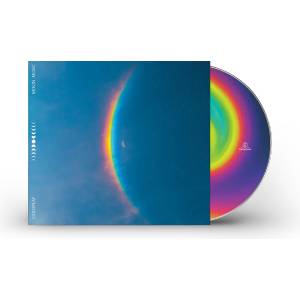 Warner Coldplay: Moon Music (SE) - CD (079284)