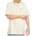 Revolution Мъжка тениска Revolution Application T-Shirt - Offwhite / Melange (216-8830-1113)