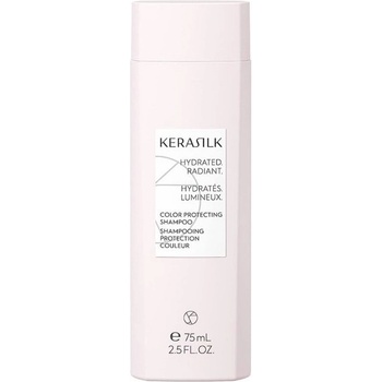 Kerasilk Essentials Color Protecting Shampoo 75 ml