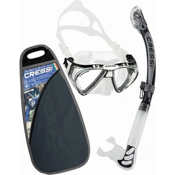 Cressi Penta Alpha Ultra Dry