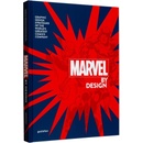 Marvel By Design