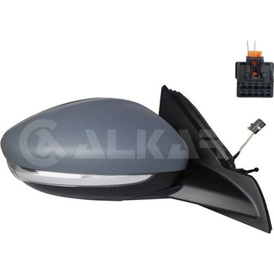 Vonkajšie zrkadlo ALKAR 6132312