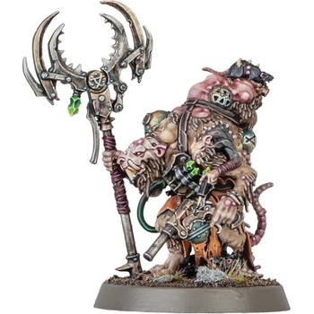 Games Workshop Master Moulder (90-40)