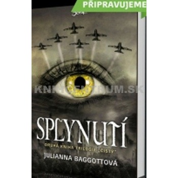 Splynutí