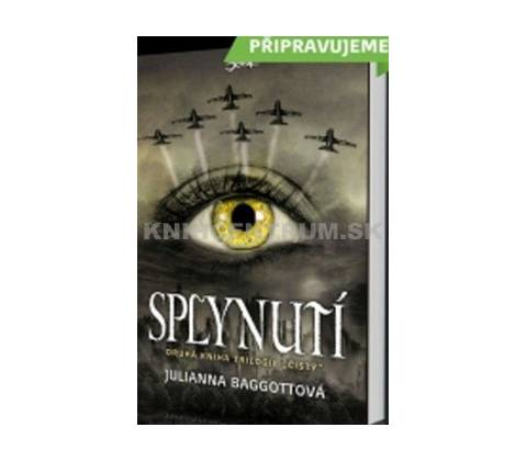Splynutí