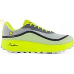 Joe Nimble Мъжки маратонки Joe Nimble Trail Addict Flow Trail running shoes - Yellow / Grey - размер 41 (EU) (023-2470-0214)