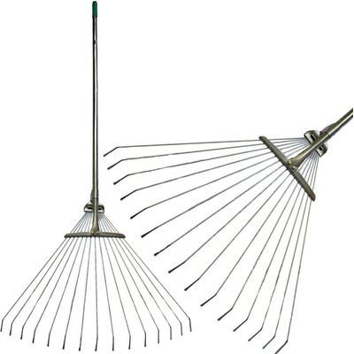 Strend Pro R116-95 15 lamelové kovová násada ST211026