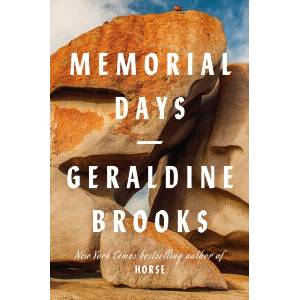 Memorial Days | Geraldine Brooks (ISBN: 9780349147505)