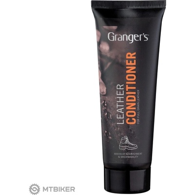 Grangers Leather Conditioner impregnačný krém 75 ml