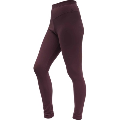 Sensor INFINITY ECO ZERO dámske legíny port red