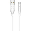 Usams SJ268 Round Micro USB Datový