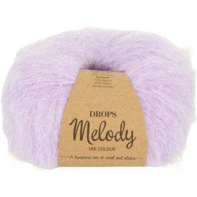 Drops Melody 27 lila
