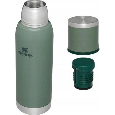 Stanley Termoska The Adventure 750 ml Hammertone Green