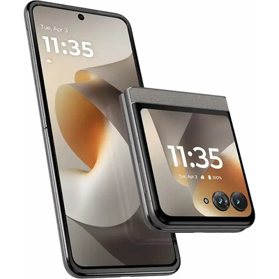 Motorola Razr 70 5G 8GB/256GB PANTONE Hematite
