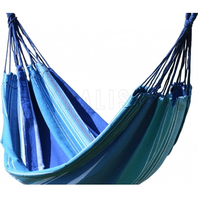 Cattara TEXTIL modro-bílá