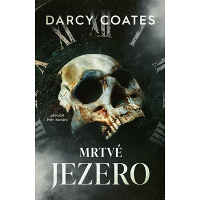 Mrtvé jezero