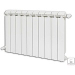 GLOBAL Алуминиеви радиатори Global Klass H800 207 W/гл. ΔT60 (gkh800)