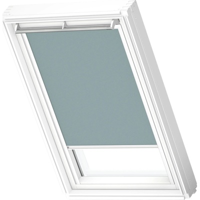 VELUX DKY nature - P08 Bílý hliník (SWL) 4903