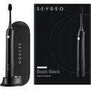 Seysso Carbon Basic Black SE005BLK