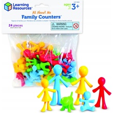 Learning Resources Rodina
