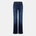 7 For All Mankind Дънки 7 For All Mankind Women's Modern Dojo Bootcut Jeans - Dark Blue