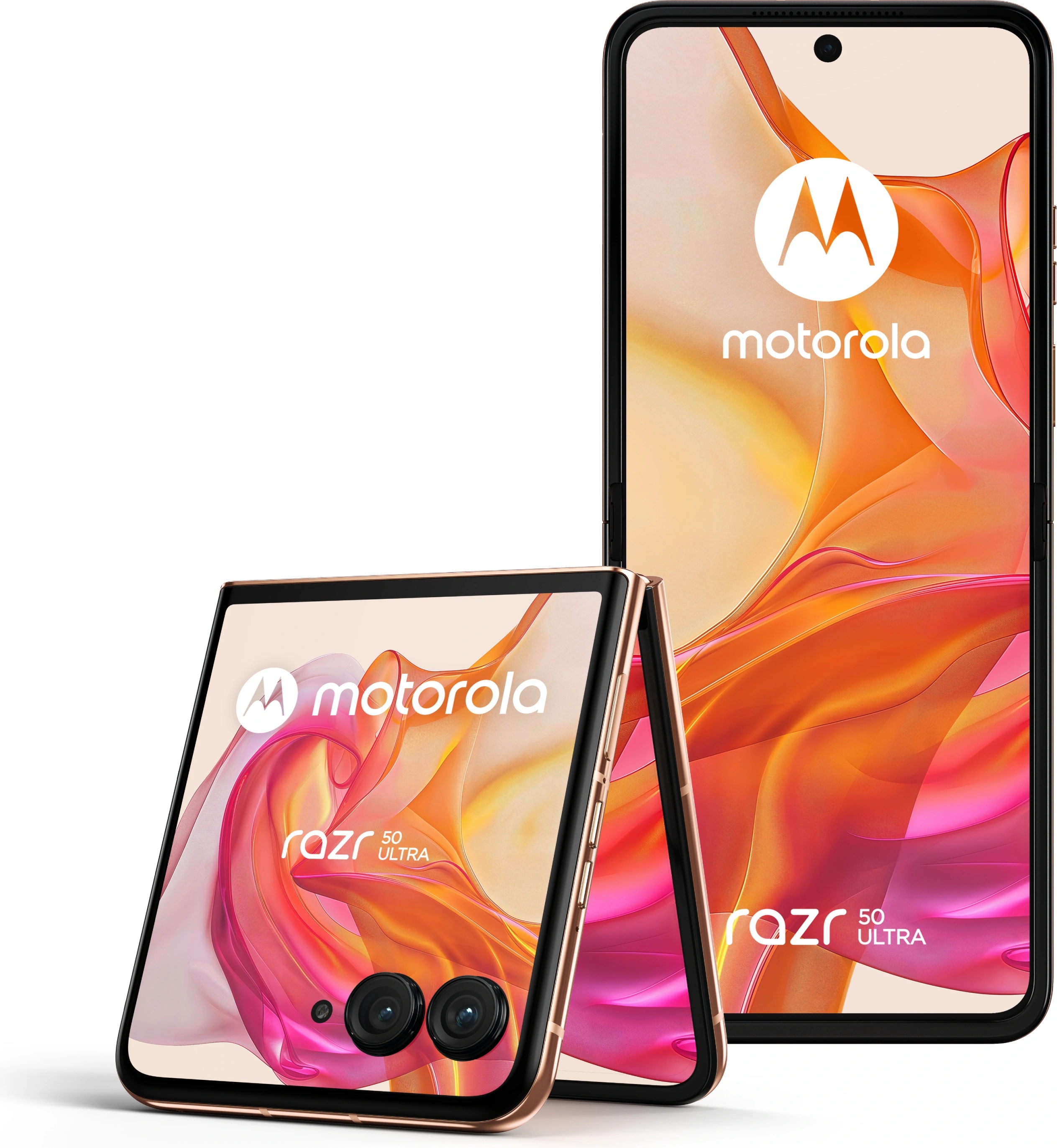 Motorola Razr 50 Ultra 5G 512GB 12GB RAM Dual