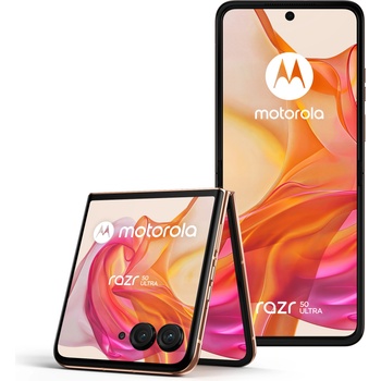 Motorola Razr 50 Ultra 5G 512GB 12GB RAM Dual