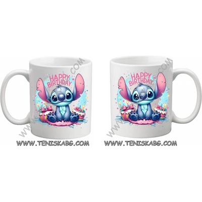 PRC-SUB Чаша - Stitch