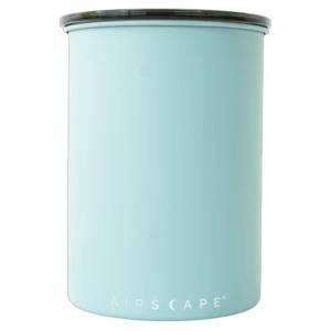 Planetary Design Airscape Контейнер за кафе 500 g - Синьо-зелено (AS_3407)