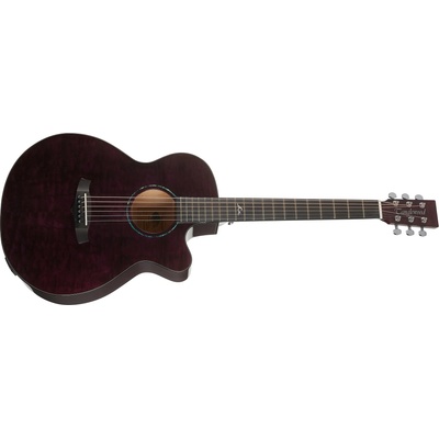 Tanglewood TA4CE PU
