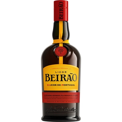 Licor Beirão 22% 0,7 l (čistá fľaša)