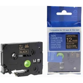 Image 1 of Brother TZ-334