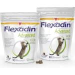 Vétoquinol Flexadin Advance/Флексадин Адванс - хранителна добавка за болки в ставите при котки